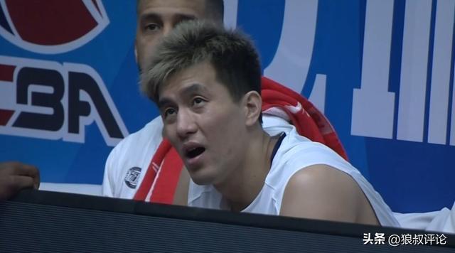 九游娱乐-CBA全明星首周投票跌出前10名！郭艾伦新赛季因伤仅打2场归期不定