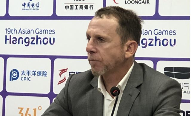 电子竞技-亚运队被孟加拉国逼平 久尔杰维奇：结果可以接受