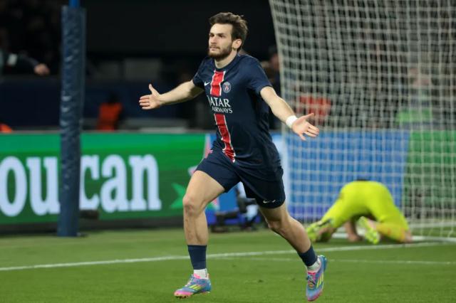 【人物】克瓦拉茨赫利亚,谦逊好学的“大场面狠人”