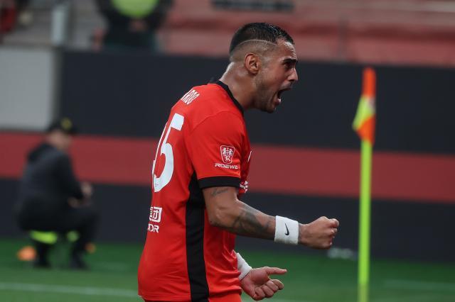 严益唯:两轮之后看中超BIG5的亮点与隐患