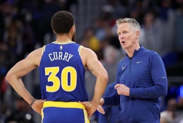 科尔长轮换自吞苦果 勇士四连败症结究竟在哪？