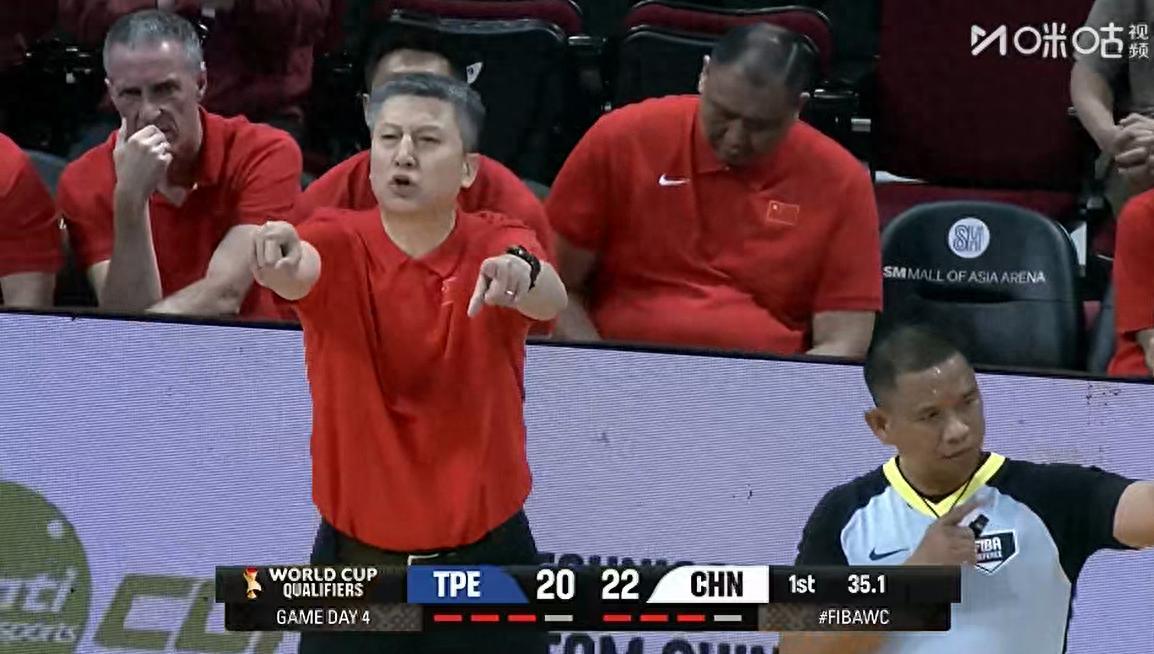 jiuyou网页登录-两战仅得2分！他令郭士强失望，名记付政浩发文暗示放弃他？